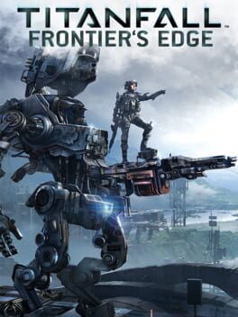 Titanfall: Frontier's Edge