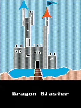 Dragon Blaster