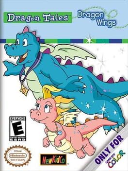 Dragon Tales: Dragon Wings