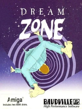 Dream Zone image
