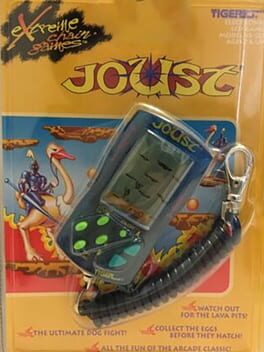 Joust