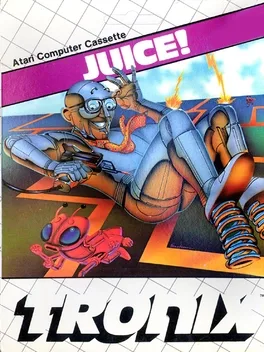 Juice! image