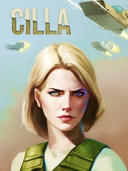 Cover of Cilla