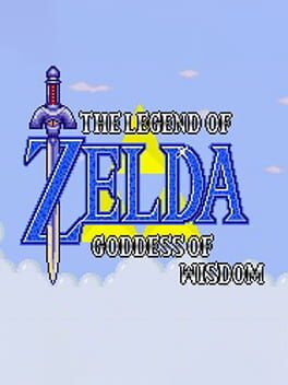 The Legend of Zelda: Goddess of Wisdom