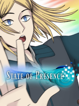 State of Presence