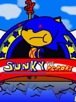Sunky the PC Port