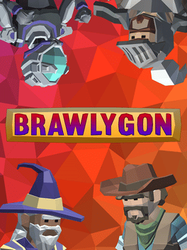 Brawlygon