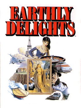 Earthly Delights