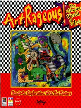 ArtRageous!