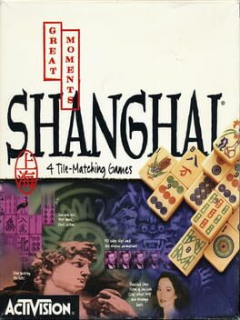 Shanghai: Great Moments