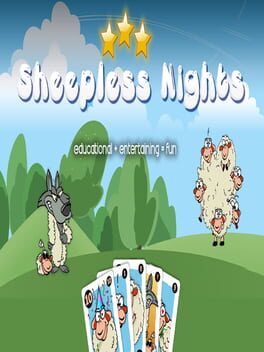 Sheepless Nights