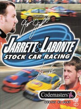 Jarrett & Labonte Stock Car Racing