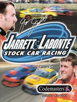 Jarrett & Labonte Stock Car Racing image