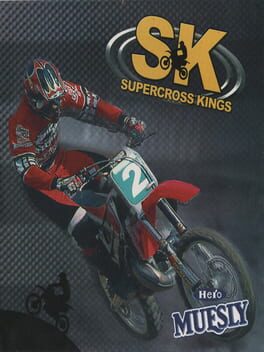 Super Cross Kings