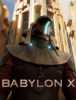 Babylon X