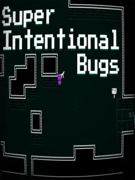 Image de couverture Super Intentional Bugs