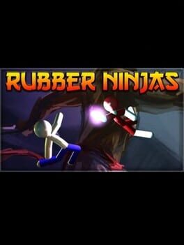 Rubber Ninjas