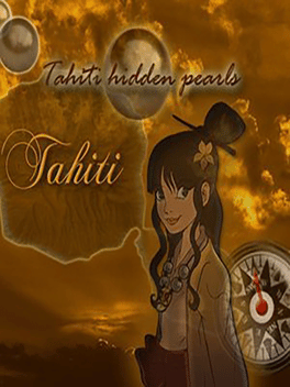 Tahiti Hidden Pearls Cover