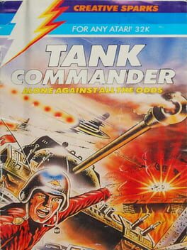 Tank Commander