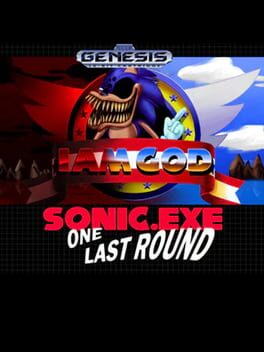Sonic.EXE One Last Round