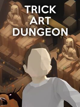 Trick Art Dungeon