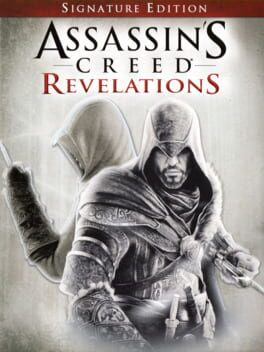 Assassin's Creed Revelations - Signature Edition