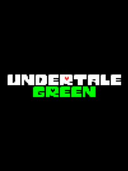 Undertale Green