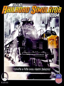 Trainz Railroad Simulator 2004