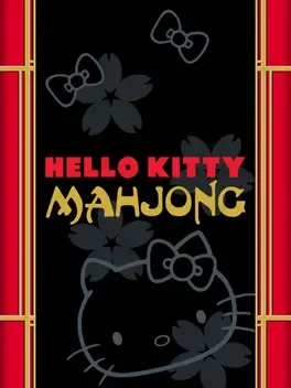 Hello Kitty Mahjong image