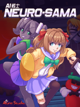 AI Senshi Neuro-sama