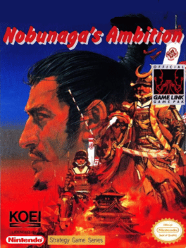 Nobunaga's Ambition