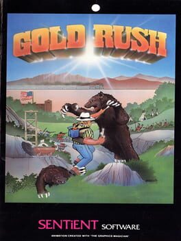 Gold Rush