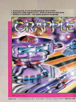 Grapple