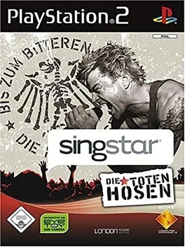 SingStar: Die Toten Hosen image