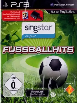 SingStar: Fussballhits image