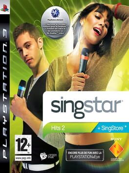 SingStar: Hits 2