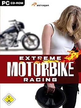 Extreme Motorbike Racing