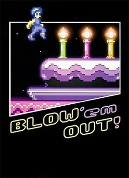 Blow'em Out image