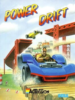 Power Drift