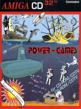 power-games