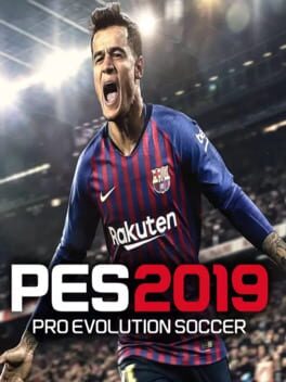 Pro Evolution Soccer 2019