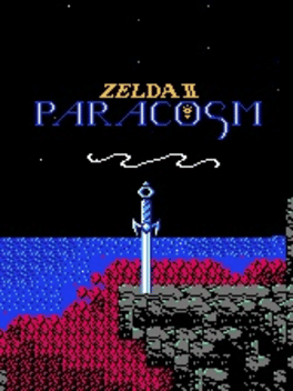 Zelda II: Paracosm