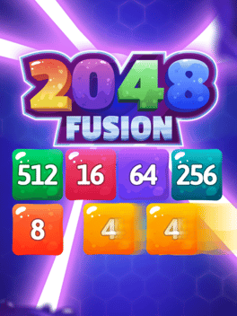 2048 Fusion