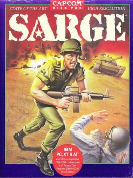 Sarge