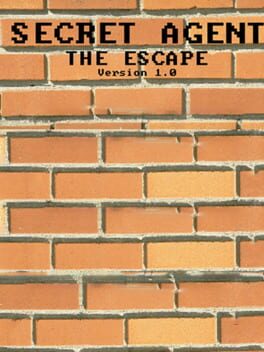 Secret Agent: The Escape