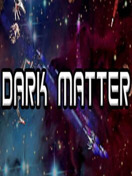 Dark Matter