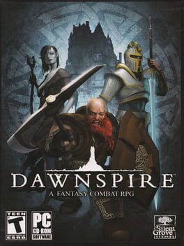 Dawnspire: Prelude