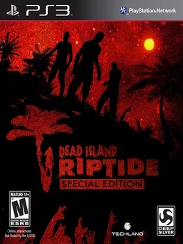 Dead Island: Riptide - Special Edition image