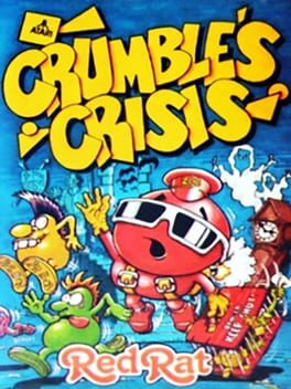 Crumble's Crisis