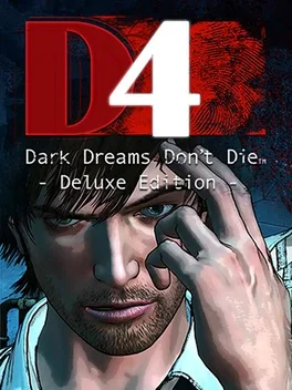 Image de couverture D4: Dark Dreams Don't Die - Season 1: Deluxe Edition